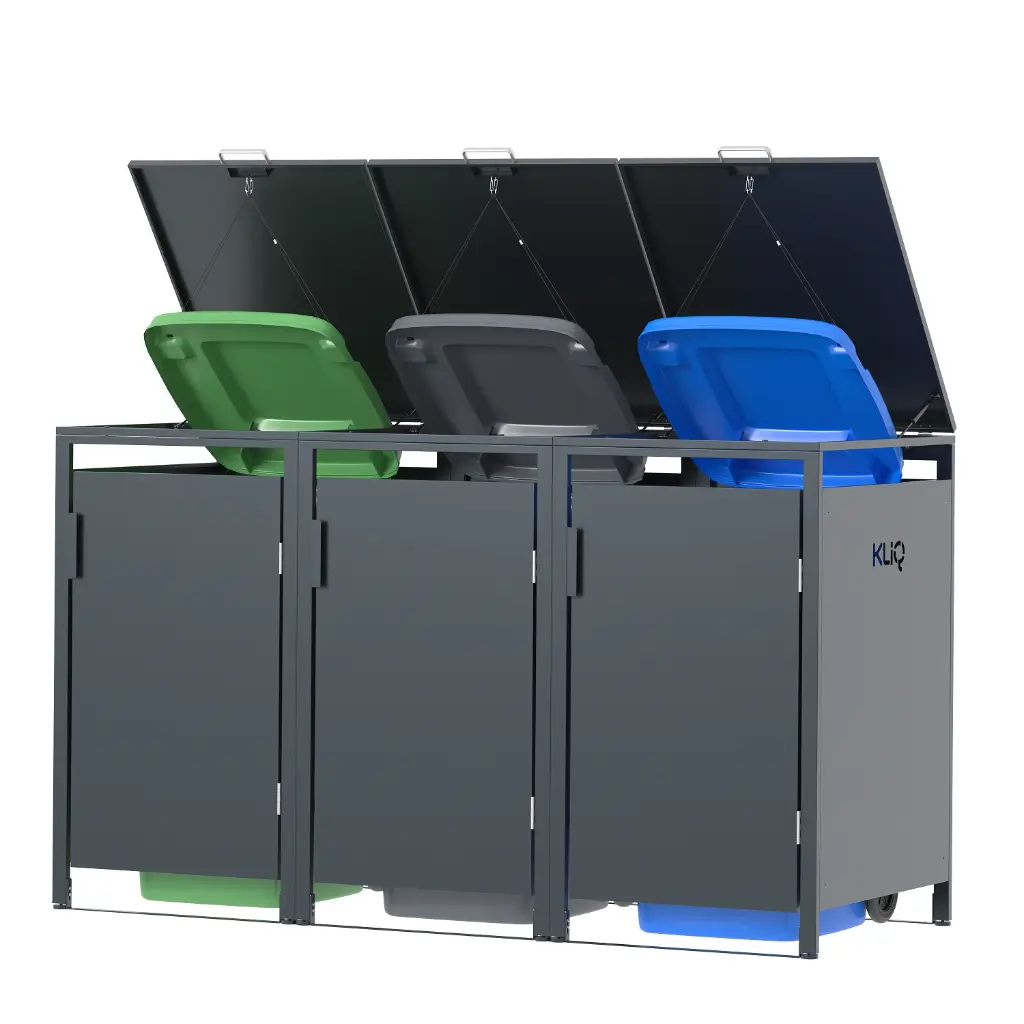 kliq-kliko-ombouw-staal-3-containers-grijs-7016-11.webp
