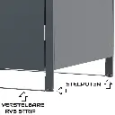 KLBOX-2-7016-kliq-kliko-box-ombouw-stelpoten-containerombouw.webp